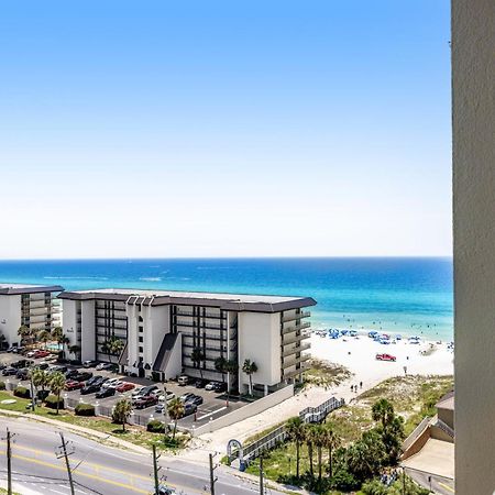 Grand Panama 2-507 Villa Panama City Beach Eksteriør billede
